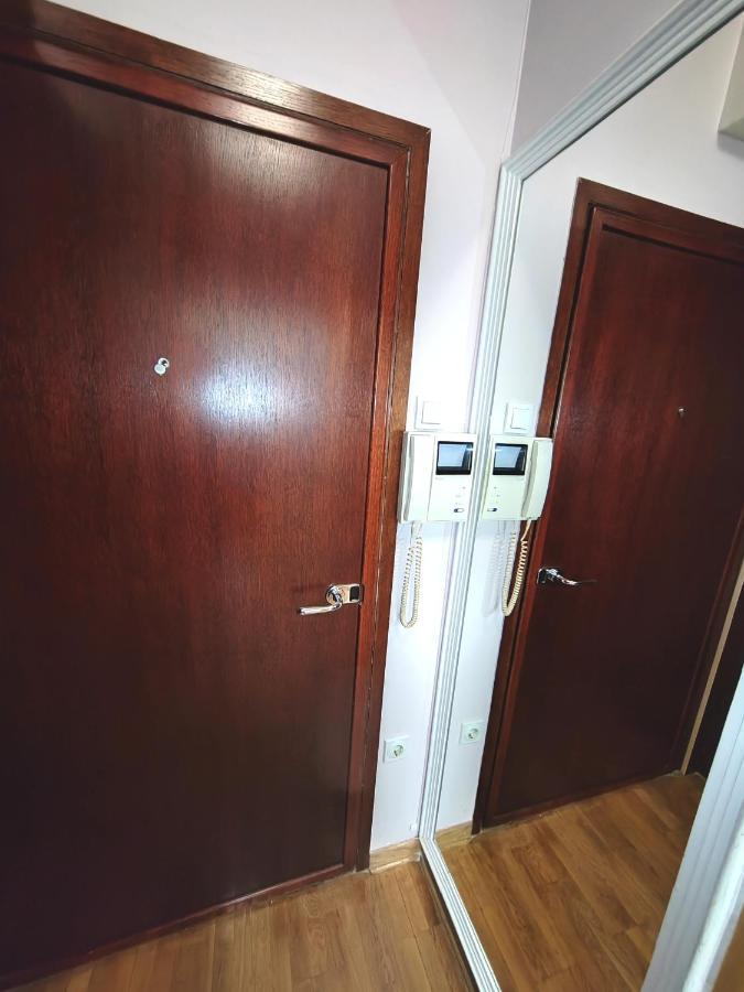 Magenta Vracar Apartment Beograd Ngoại thất bức ảnh