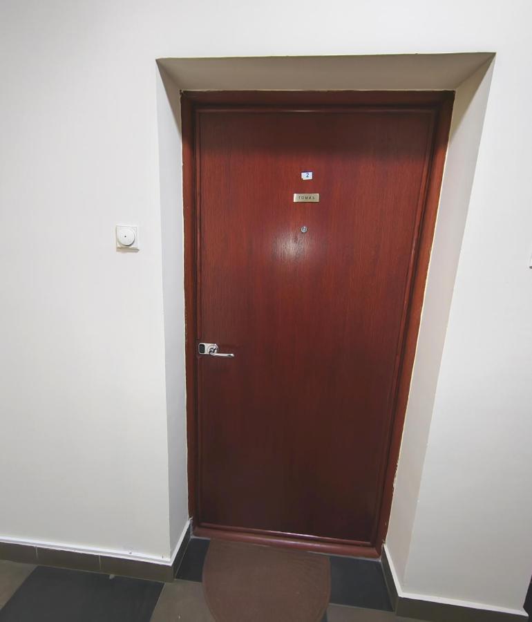 Magenta Vracar Apartment Beograd Ngoại thất bức ảnh